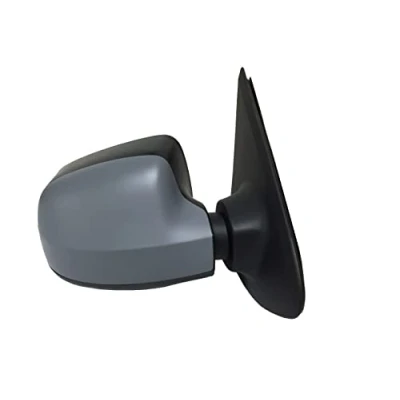 Immagine di Specchio retrovisore esterno Tyc 328 0185 Dx con la prima mano per regolazione elettrica specchio, convesso, termico, sensore temperatura