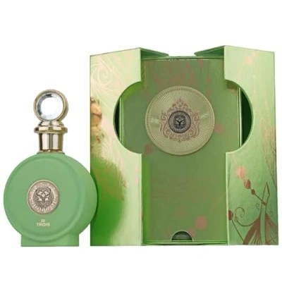 Immagine di North Stag Expressions III Trois Extrait de Parfum 100 ml