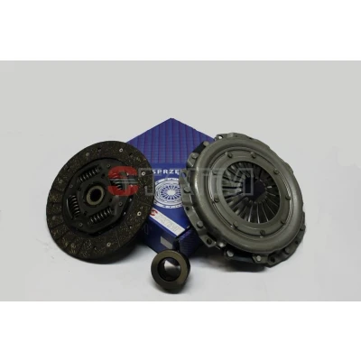 Immagine di STATIM 112.390 Kit frizione con piatto disinnesto, supporto/cuscinetto, disco 228mm AUDI: A4 B6 Avant, B5 Sedan