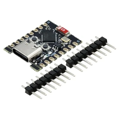 Immagine di NONDK Scheda di Sviluppo ESP32 C3 Mini WiFi Bluetooth Facile Espansione e Flessibilità &#039;Alimentazione