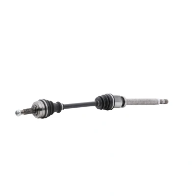 Immagine di SPIDAN 25571 Albero motore / Semiasse 926, 325,0 con supporto/cuscinetto, dado RENAULT: SCENIC 3, MEGANE 3 Coupe