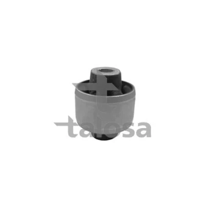 Immagine di TALOSA 57 07210 Silent Block Assale anteriore, Esterno Cuscinetto gomma metallo per braccio trasversale oscillante RENAULT: SCENIC 3, MEGANE 3 Coupe