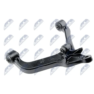 Immagine di NTY ZWD CH 020 Braccio oscillante, Sospensione ruota Assale anteriore Sx, inferiore trasversale oscillante JEEP: Cherokee III
