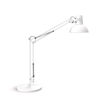 Immagine di Maul MAULstudy 8201002 Lampada da tavolo LED (monocolore) E27 7 W Bianco