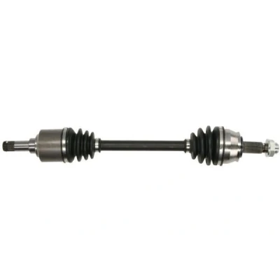 Immagine di PASCAL G2F020PC Albero motore / Semiasse Assale anteriore Sx 615mm per veicoli con ABS FIAT: Punto II Hatchback, 500 Hatchback