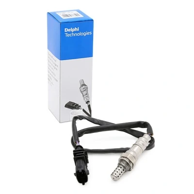 Immagine di DELPHI ES20291 12B1 Sonda lambda planare, riscaldato OPEL: Meriva A, Corsa C Hatchback, Zafira A