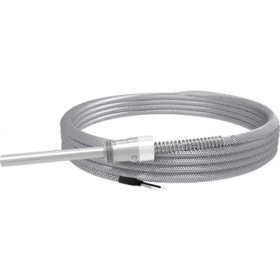 Immagine di Emko Termocoppia TC M06 L100 K02.J Campo di misura temperatura 40 fino a 400 C