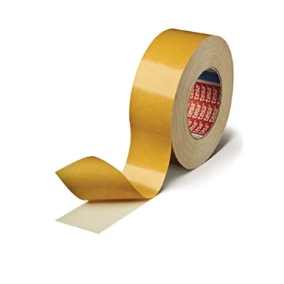 Immagine di tesa Klebeband tesafix® 4964 04964 00075 00 Nastro biadesivo Bianco (L x L) 50 m 19 mm 1 pz.