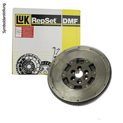 Immagine di LuK 415 0699 10 Volano Bimassa Cambio manuale