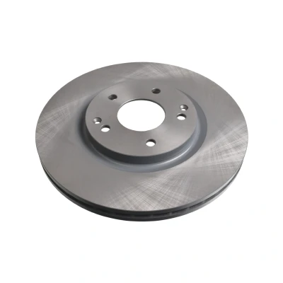 Immagine di BLUE PRINT ADG043218 Disco freno Assale anteriore 298 23 5 112 ventilazione interna rivestito SSANGYONG: Tivoli SUV