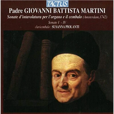 Immagine di Xii Sonate D Intavolatura