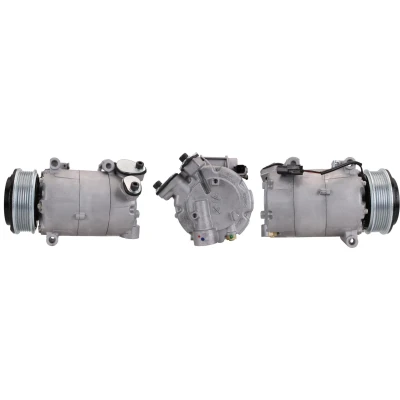 Immagine di LUCAS ACP01005 Compressore Aria Condizionata PAG 46 R 134a con guarnizioni