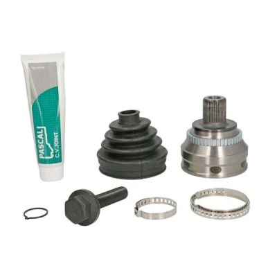Immagine di PASCAL G1A014PC Kit Giunto Omocinetico lato ruota