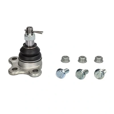 Immagine di TRW JBJ1060 Testina braccio oscillante Assale anteriore, Superiore, bilaterale, Esterno OPEL: Frontera A Sport SUV Cabrio, B