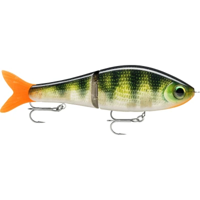 Immagine di Rapala Super Shadow Rap Glide Live Perch Swimbait 16cm (86g)