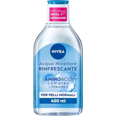 Immagine di NIVEA A/MICELLARE PNM 400 ML