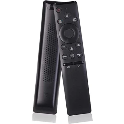 Immagine di Telecomando universale, compatibile con tutti i modelli Samsung LCD LED HDTV 3D Smart TV