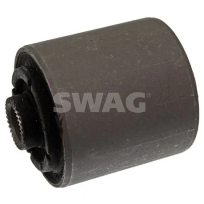 Immagine di SWAG 91 94 1598 Silent Block Assale anteriore Sx, inferiore, anteriore, Dx Cuscinetto gomma metallo