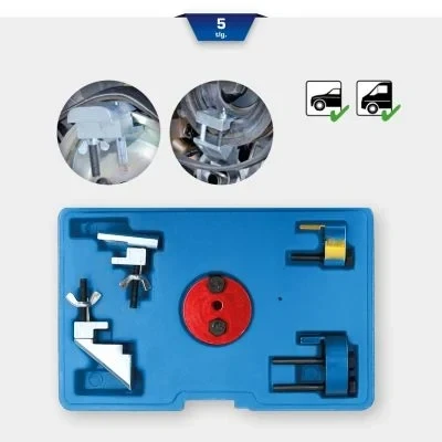 Immagine di Brilliant Tools, Tuning auto, BT571080