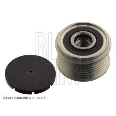 Immagine di BLUE PRINT ADN161307 Puleggia Alternatore 39 con coperchio NISSAN: NP300 Navara Pick up, Pathfinder 3