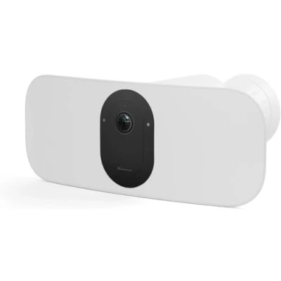 Immagine di ARLO Pro 3 Floodlight Cam FB1001 100EUS WLAN IP Videocamera di sorveglianza 2560 x 1440 Pixel