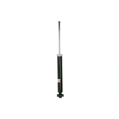 Immagine di Magnum Technology AG2126MT Ammortizzatore Assale posteriore A pressione del gas tipo McPherson Spina superiore, Occhiello inferiore