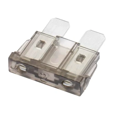 Immagine di Heschen Fuse atc 2 camion assortiti auto a grigio, confezione da 25