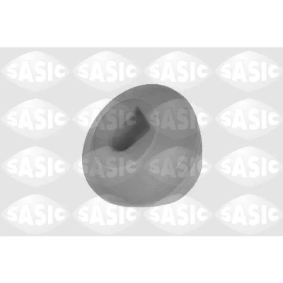 Immagine di SASIC 9001958 Supporto, Sospensione motore Cuscinetto in gomma Dx alto, anteriore VOLKSWAGEN: Passat B5 GP Variant mister auto, norauto, autozona