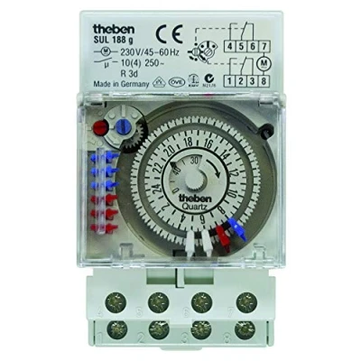 Immagine di Theben, Timer, SUL 188 g