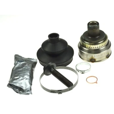 Immagine di LÖBRO 302183 Kit Giunto Omocinetico con bullone/vite NBR (Nitrile Butadiene Caucciù)
