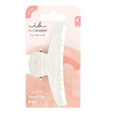 Immagine di invisibobble CLIPSTAR Clawdia Tortoise L Senza stampa Elegante fermaglio per capelli 1 pezzo