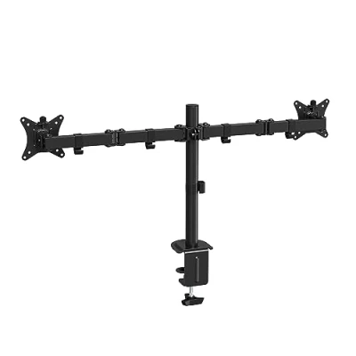 Immagine di SUPPORTO TV EWENT PER 3 MONITOR MAX.27