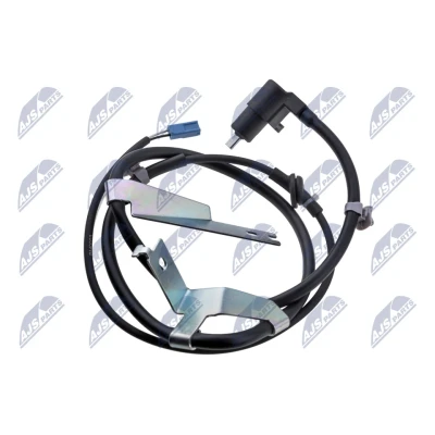 Immagine di NTY HCA SU 050 Sensore ABS Assale posteriore Sx 2 SUZUKI: SWIFT 3