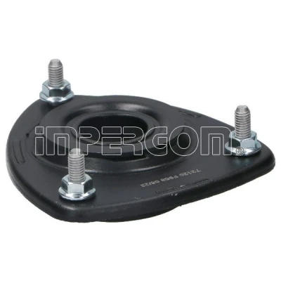 Immagine di ORIGINAL IMPERIUM 72120 Supporto ammortizzatore a molla Assale anteriore Gomma TOYOTA: Yaris I Hatchback, Verso