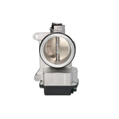 Immagine di VDO 408 239 822 001Z Valvola a Farfalla 58 elettrico con guarnizioni Centralina/Software va imparato/aggiornato RENAULT: CLIO 2, Kangoo I, MEGANE 2