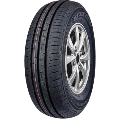Immagine di Gomme Tracmax X privilo rf19 205 75 R16C 113/111R TL Estivi per Furgoncini