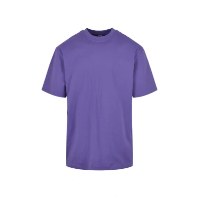 Immagine di Urban Classics TALL Tshirt basic, Uomo, Taglia: Medium, Ultraviolet