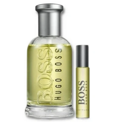 Immagine di Hugo Boss Bottled Set Regalo