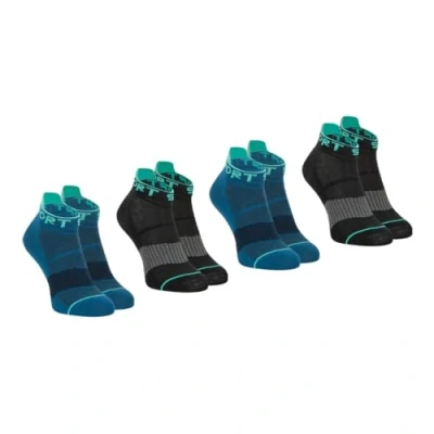 Immagine di Athena Running Calze, Lagon Nero, 39 42 Uomo