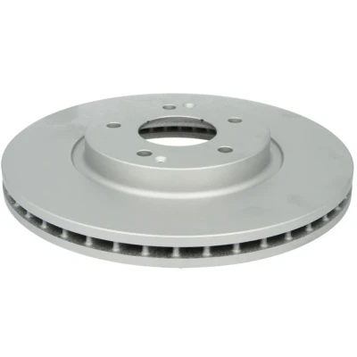 Immagine di BOSCH 0 986 479 E36 Disco freno 298 26 5 112 ventilato rivestito ad alto tenore di carbonio SSANGYONG: Korando III SUV, IV SUV