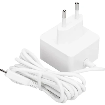 Immagine di Raspberry Pi® RPI 12.5 USB MB Alimentatore a Spina tensione fissa Adatto per (kit di sviluppo): Corrente uscita max. 2500 mA 1 x Micro B