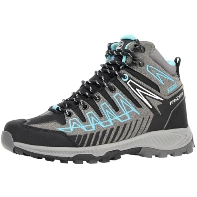 Immagine di Thunder mid w&#039;s wp dark grey / azure 6 39