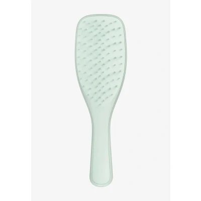 Immagine di Tangle Teezer Spazzola Per Capelli Districante Definitiva Extra Delicata, Minimizza la Rottura, Efficace ed Delicato, Sicuro l&#039;Uso su Tutti i Tipi di Capelli, Eucalipto