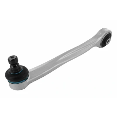 Immagine di VAICO V10 3478 Braccio oscillante, Sospensione ruota Sx, anteriore, Assale anteriore superiore trasversale oscillante AUDI: A8 D4