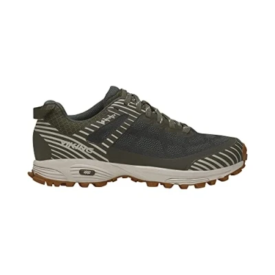 Immagine di Viking An​a​c​o​n​d​a​ Li​g​h​t​ II GTX W, Scarpe da Passeggio Donna, Multicolore (Huntinggreen/Oliva), 36 EU