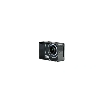Immagine di Nilox, Action Camera Risoluzione 4K/60fps, Doppio Schermo con Touch Screen, Connessione Wifi, Resistente all&#039;Acqua fino a 30m Custodia Protettiva, Batteria 1050 mAh, Memoria SD 128 GB