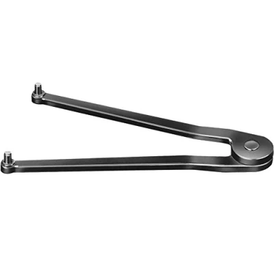 Immagine di Amf 0007658250300 Chiave a due fori (3 x 160 mm)