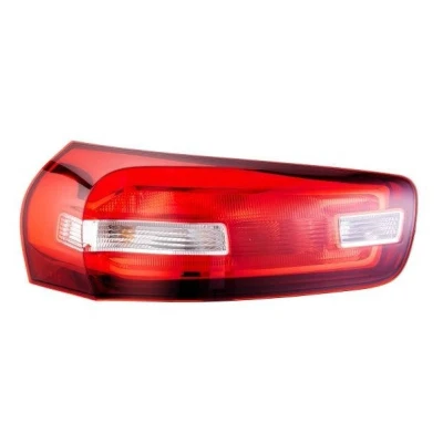 Immagine di HELLA 2SK 011 054 051 Fanale posteriore Sx P21/5W, PY21W, W16W 12 con lampadine portalampada CITROËN: C4 Picasso 2