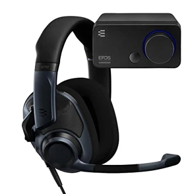 Immagine di EPOS H6PRO AUDIO BUNDLE OPEN