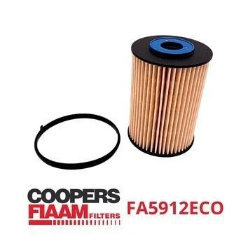 Immagine di COOPERSFIAAM FILTERS FA5912ECO filtro Carburante Cartuccia VOLVO: V50, V40 Hatchback, C30, FORD: MONDEO 4 Turnier,